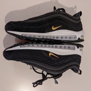 Nike Air Max 97 Olympic Rings Edition (Size 8)